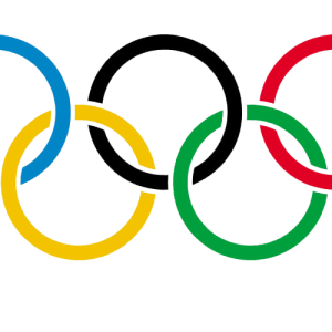 olympic rings